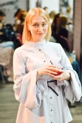 Осипенко Анастасия Андреевна