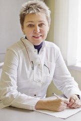 Папунина Наталья Геннадьевна