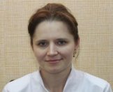 Булучевская Вера Николаевна