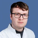 Каверин Николай Дмитриевич