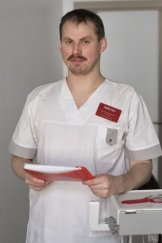 Галичев Дмитрий Андреевич