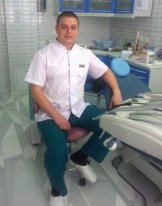Бабич Ян Александрович