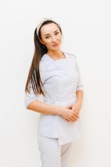 Александрова Наталья Александровна