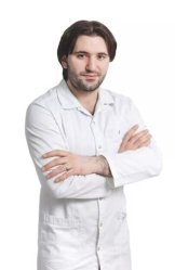 Бабаян Ника Арсенович