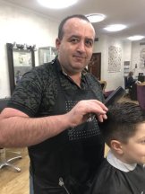 Авагян Аршак Феликсович