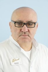 Маркарян Виген Спиридонович