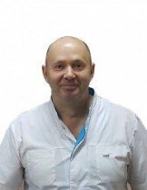 Гаврилюк Борис Леонтьевич