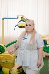 Соловьева Марина Александровна