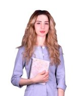 Гамзаева Фарида Велибековна