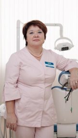 Ефремова Елена Леонидовна