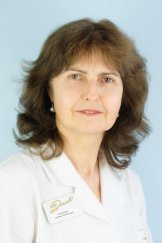 Строганова Альбина Геннадьевна