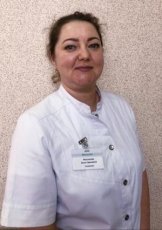 Маслакова Анна Сергеевна