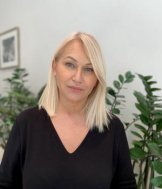 Коробкина Людмила