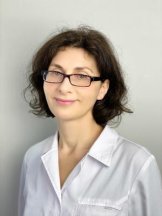 Тюленева Екатерина Борисовна