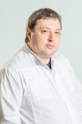 Ишмеев Рустэм Альбертович