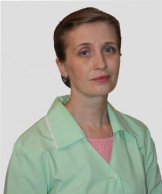 Ишкильдина Гульнара Юрисовна