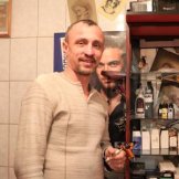 Юхнов Денис Николаевич