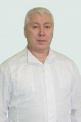 Абубакиров Ахмет Якупович