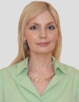 Шириязданова Ирина Рифкатовна