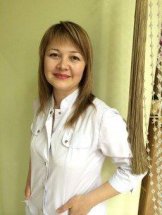Хамитова Зульфия Амировна