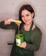 Зюзякина Юлия Сергеевна