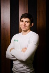 Чернышов Стефан