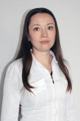 Гареева Альмира Фидератовна
