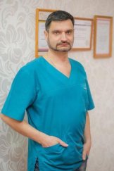Липский Руслан Николаевич