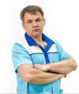 Ошмарин Михаил Николаевич