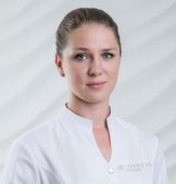 Тарасова Оксана Владимировна