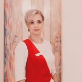 Буровина Олеся