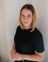 Филиппова Татьяна