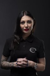 Михайлова Галина Валерьевна