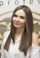 Сиразетдинова Гузель