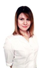 Яковлева (Прозорова) Александра Вячеславовна