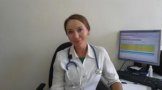 Сергеева Ольга Валерьевна