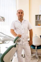 Попандопуло Дмитрий Демьянович