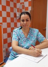 Клюева Татьяна Анатольевна