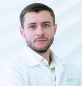 Лесняков Антон Фёдорович