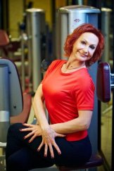 Храмова Елена