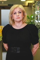 Решетова Ольга