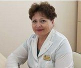 Афанасьева Наталья Васильевна