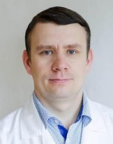 Синицкий Кирилл Владимирович