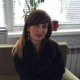 Дзагоева Альда