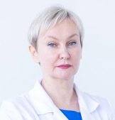 Гагарина Светлана Вячеславовна