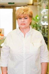 Евстигнеева Марина