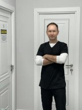 Рябов Денис Юрьевич