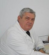 Васецкий Николай Яковлевич
