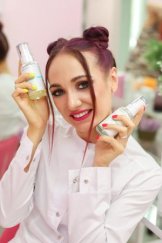 Сметанина Марина Викторовна