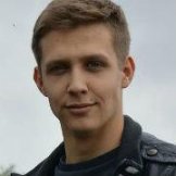 Якушев Дмитрий
